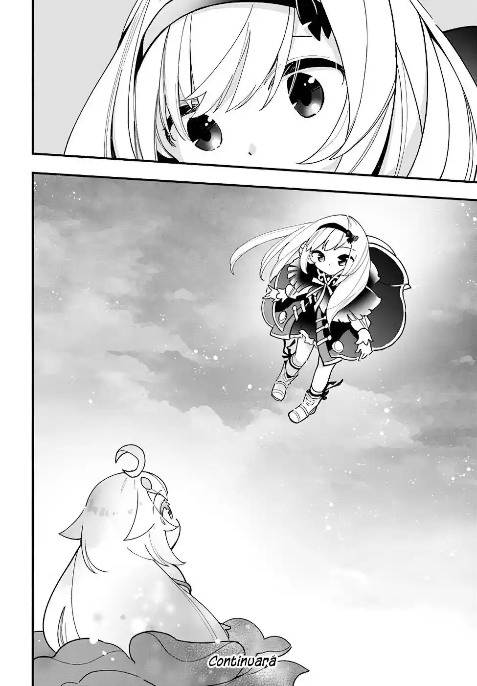 Shokubutsu Monster Musume Nikki capítulo 14 página 31