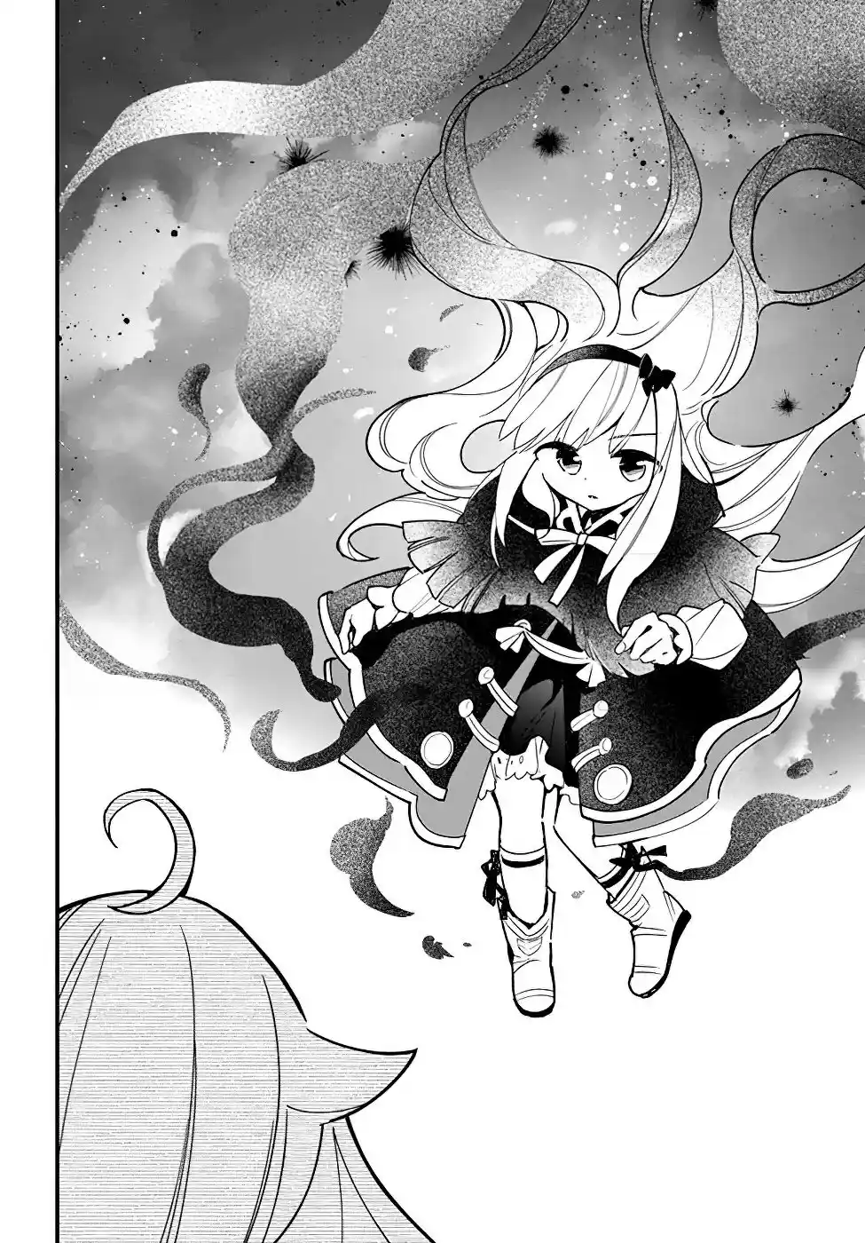 Shokubutsu Monster Musume Nikki capítulo 15 página 8