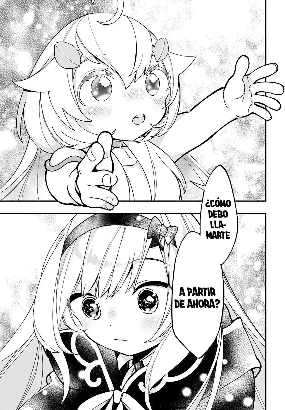 Shokubutsu Monster Musume Nikki capítulo 15 página 25