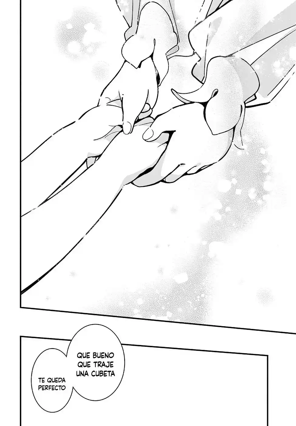 Shokubutsu Monster Musume Nikki capítulo 15 página 26
