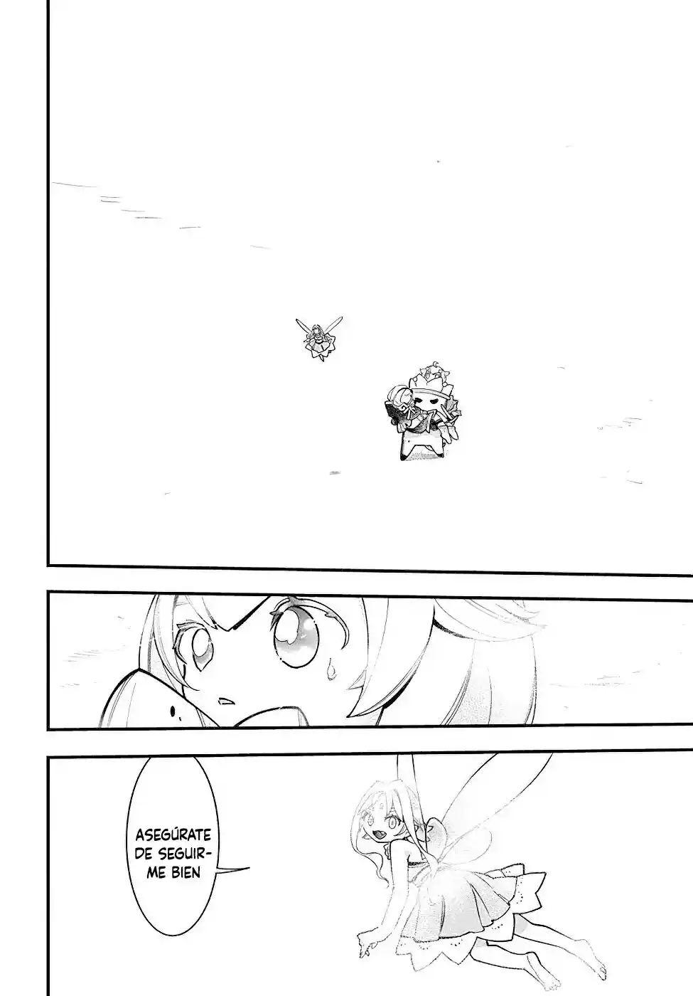 Shokubutsu Monster Musume Nikki capítulo 19 página 18