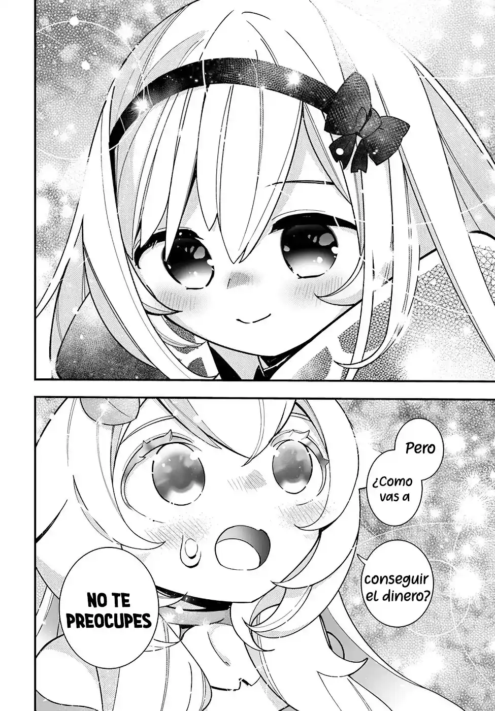 Shokubutsu Monster Musume Nikki capítulo 20 página 32