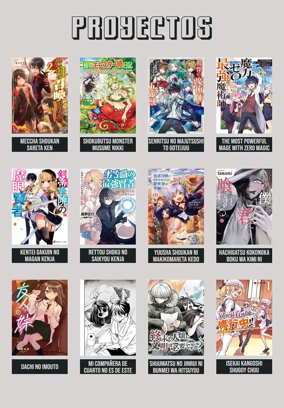 Shokubutsu Monster Musume Nikki capítulo 22 página 33