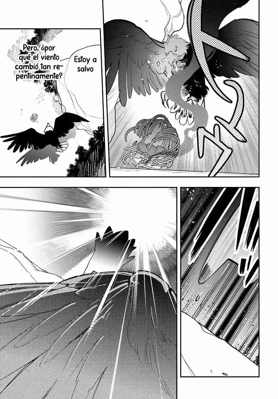 Shokubutsu Monster Musume Nikki capítulo 24 página 11