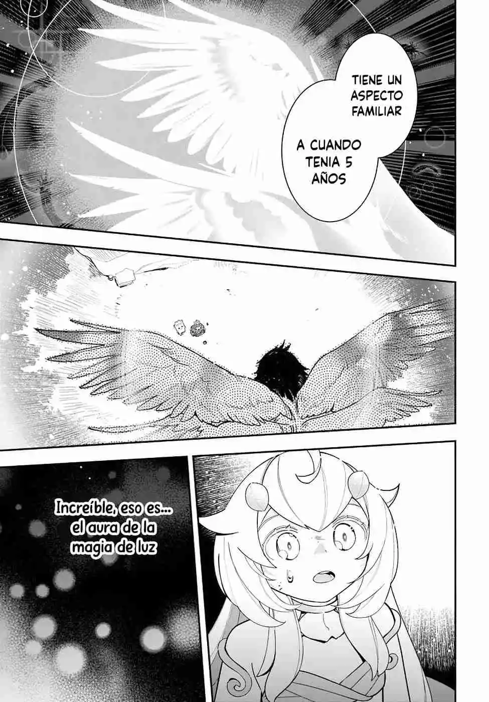 Shokubutsu Monster Musume Nikki capítulo 24 página 29