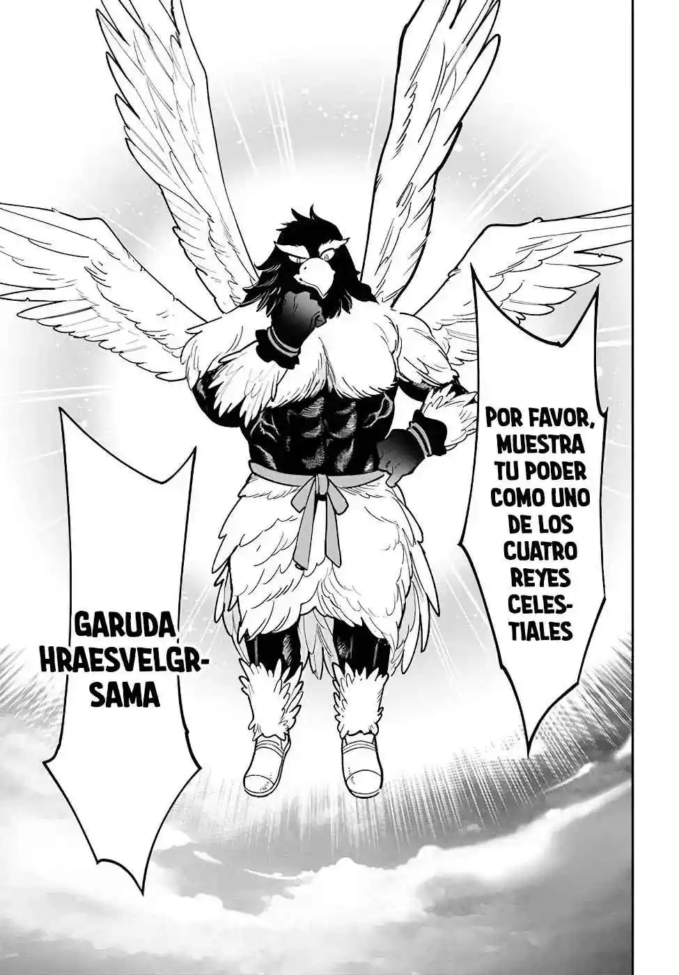 Shokubutsu Monster Musume Nikki capítulo 24 página 31