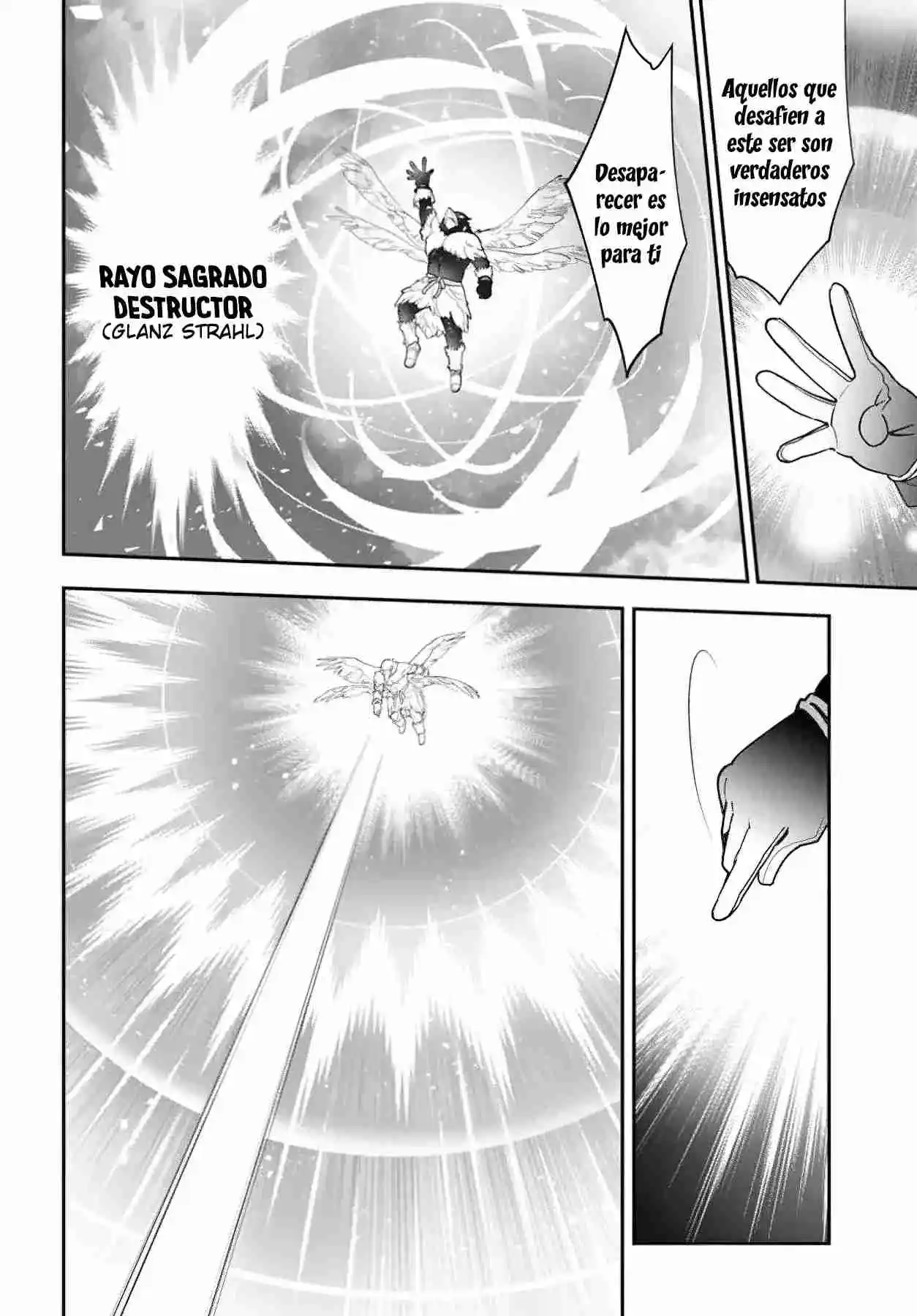 Shokubutsu Monster Musume Nikki capítulo 25 página 20