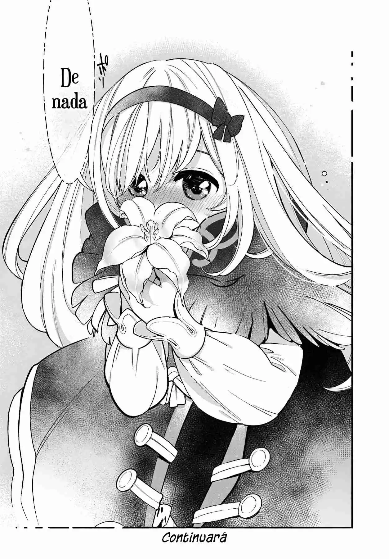 Shokubutsu Monster Musume Nikki capítulo 27 página 31