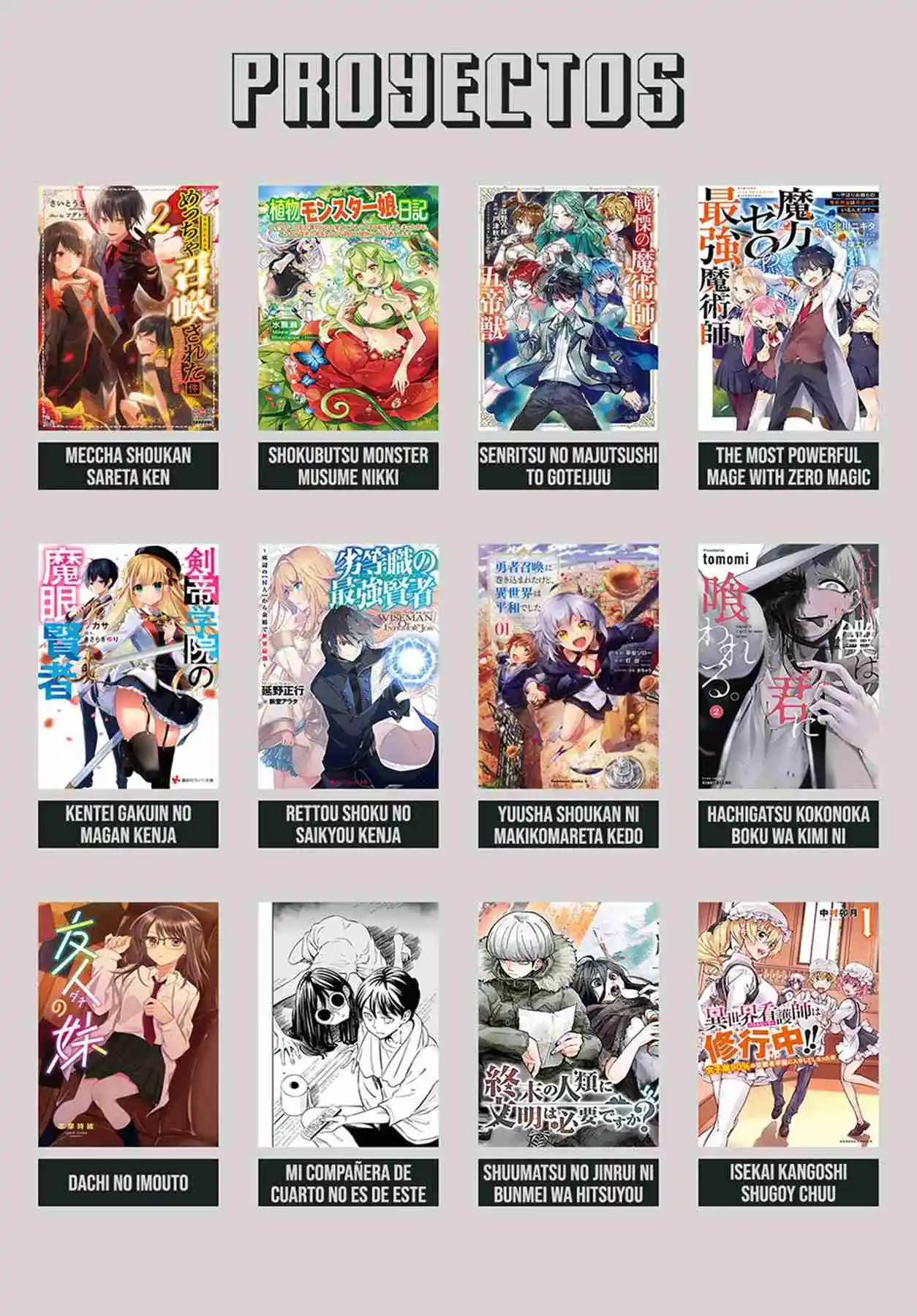 Shokubutsu Monster Musume Nikki capítulo 27 página 32