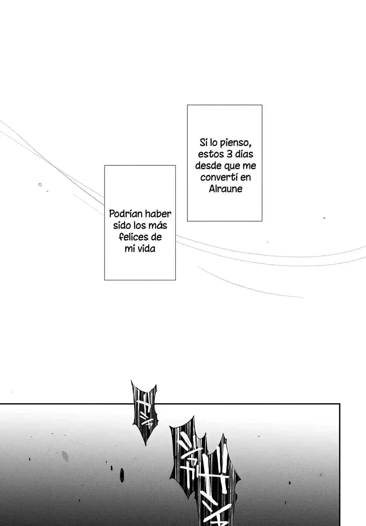 Shokubutsu Monster Musume Nikki capítulo 28 página 29