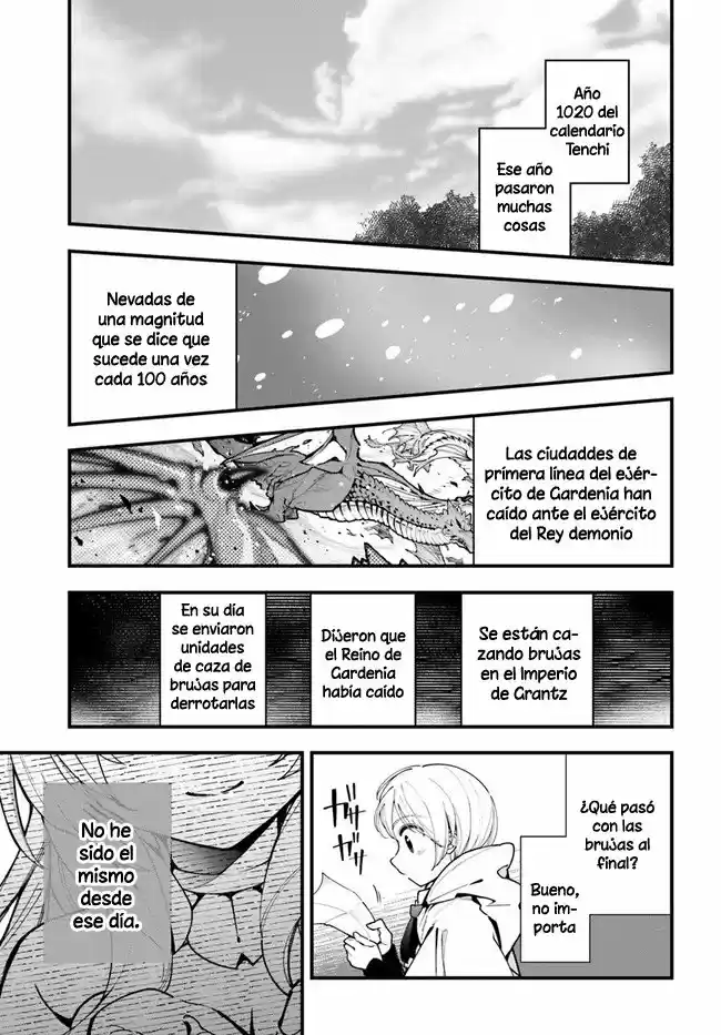 Shokubutsu Monster Musume Nikki capítulo 5.50 página 4