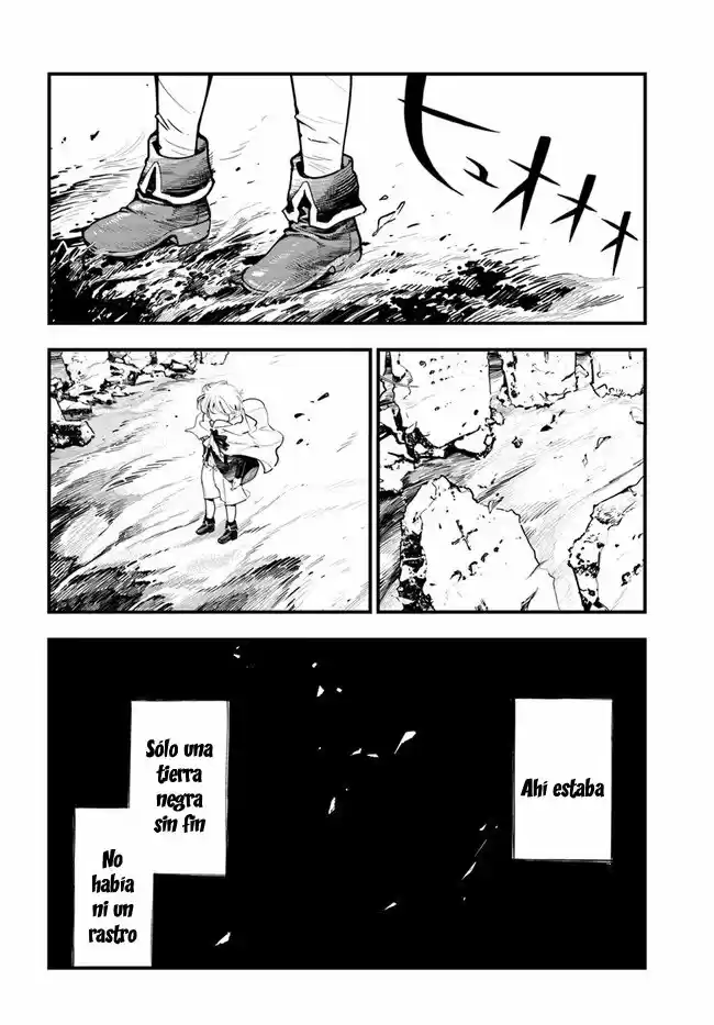 Shokubutsu Monster Musume Nikki capítulo 5.50 página 7