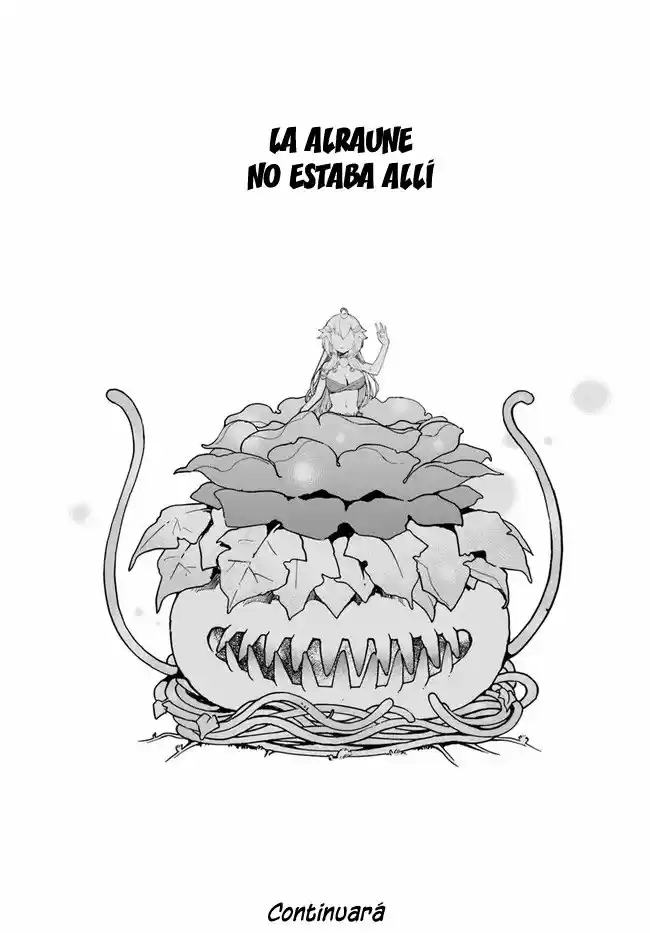 Shokubutsu Monster Musume Nikki capítulo 5.50 página 9
