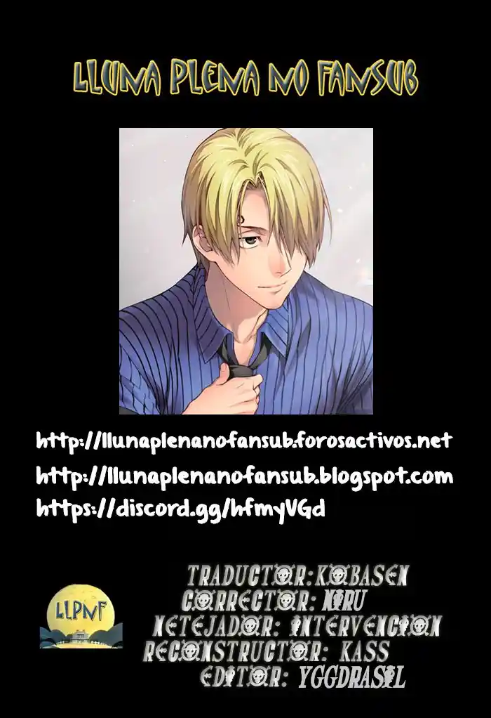 Shokugeki No Soma ~Le Dessert~ - Capítulo 3 - Página 31 - LectorTMOo