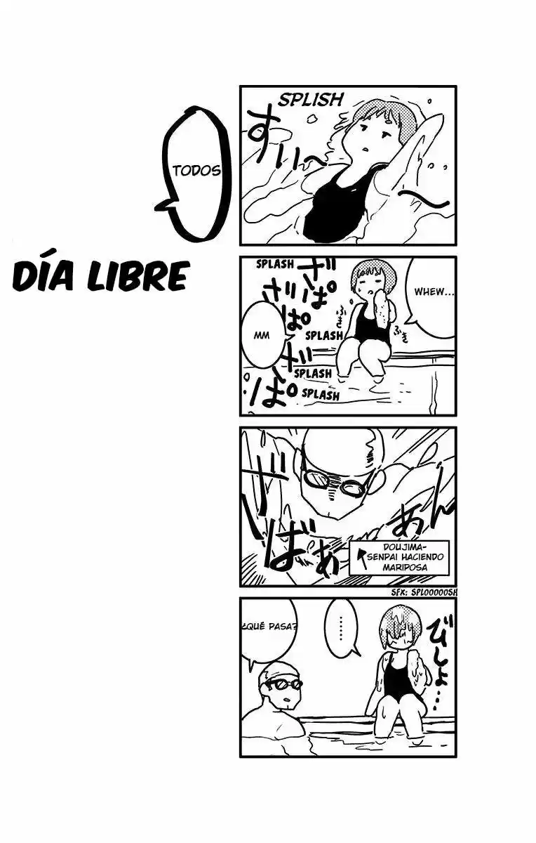 Shokugeki No Soma - Etoile - Capítulo 5.5 - Página 5 - LectorTMOo