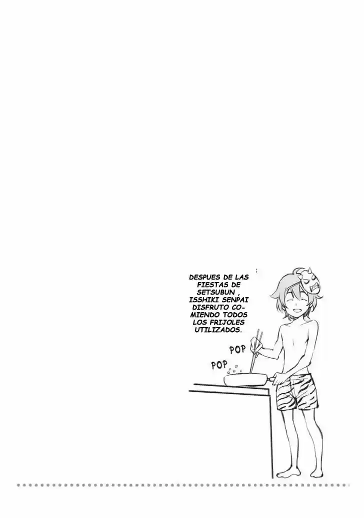 Shokugeki No Soma - Etoile - Capítulo 6.50 - Página 9 - LectorTMOo