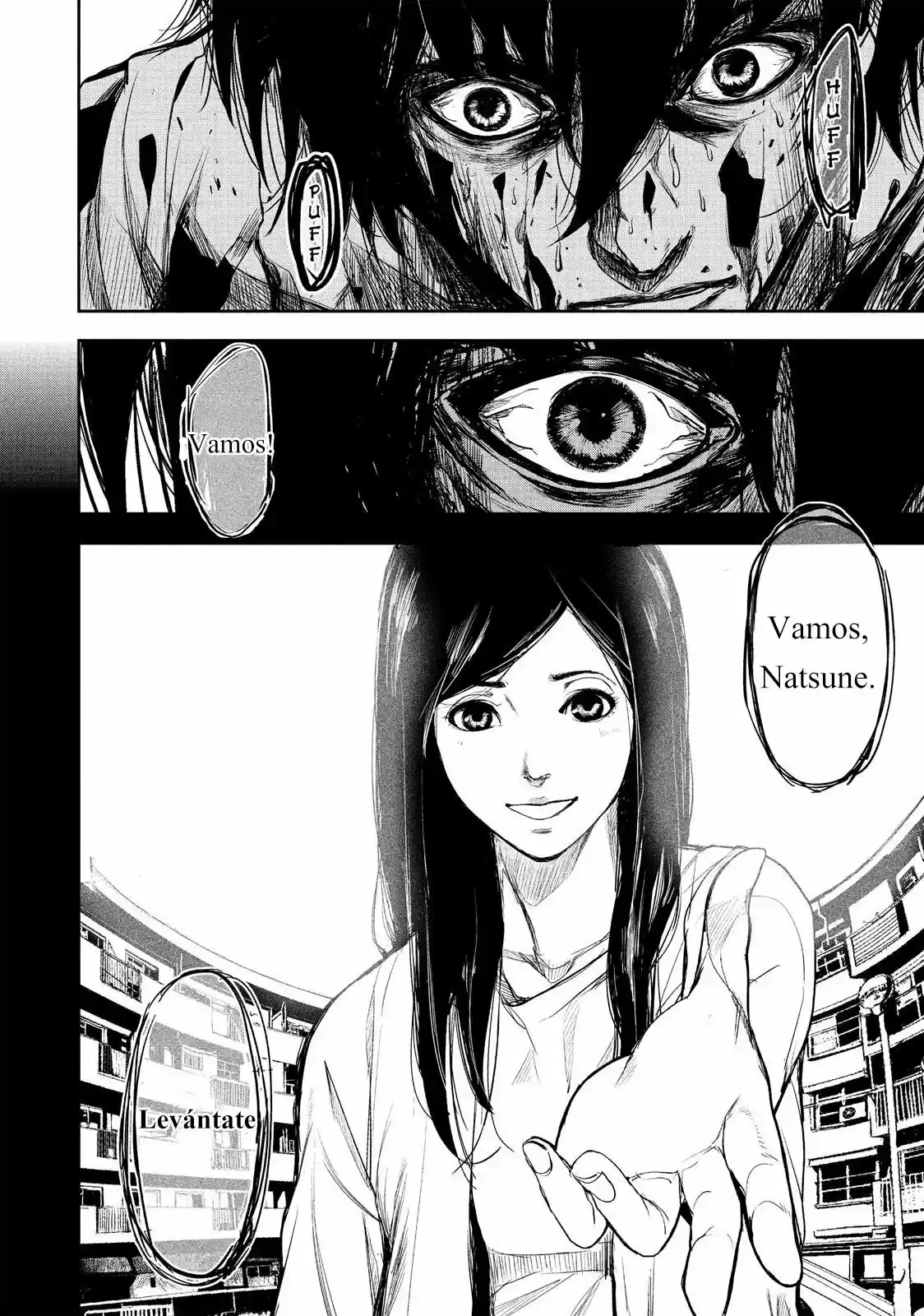 Shokuryou Jinrui - Capítulo 11 - Página 4 - LectorTMOo