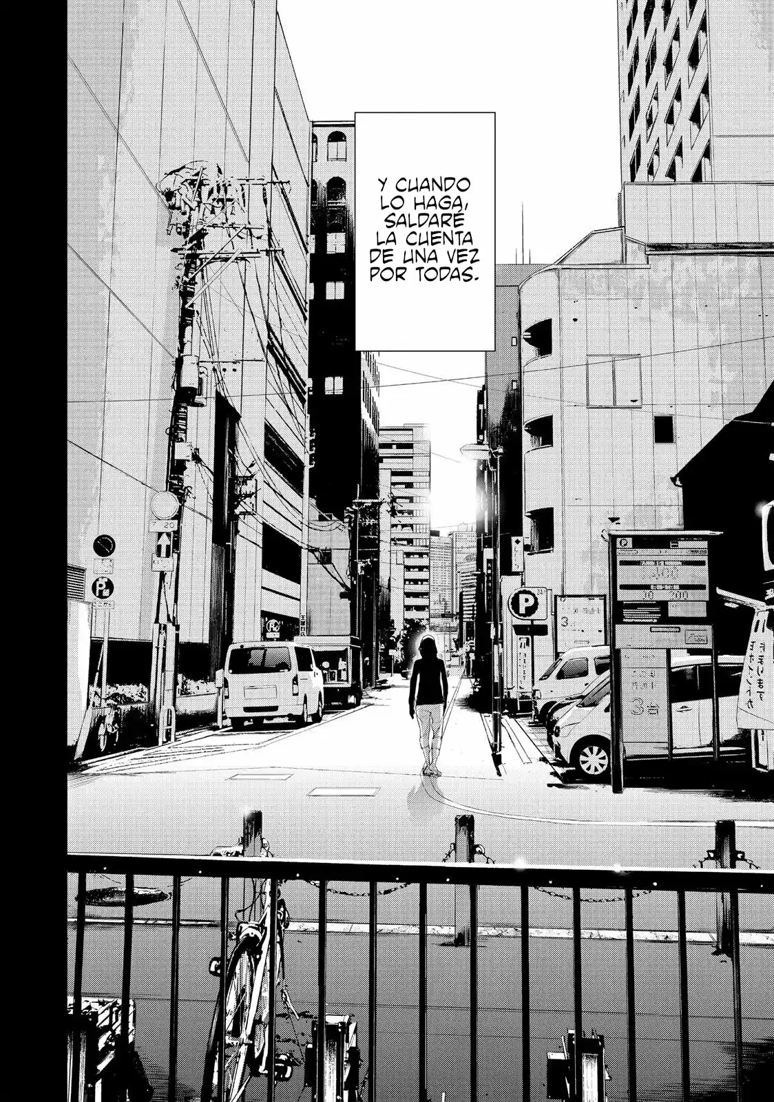 Shokuryou Jinrui - Capítulo 12 - Página 36 - LectorTMOo