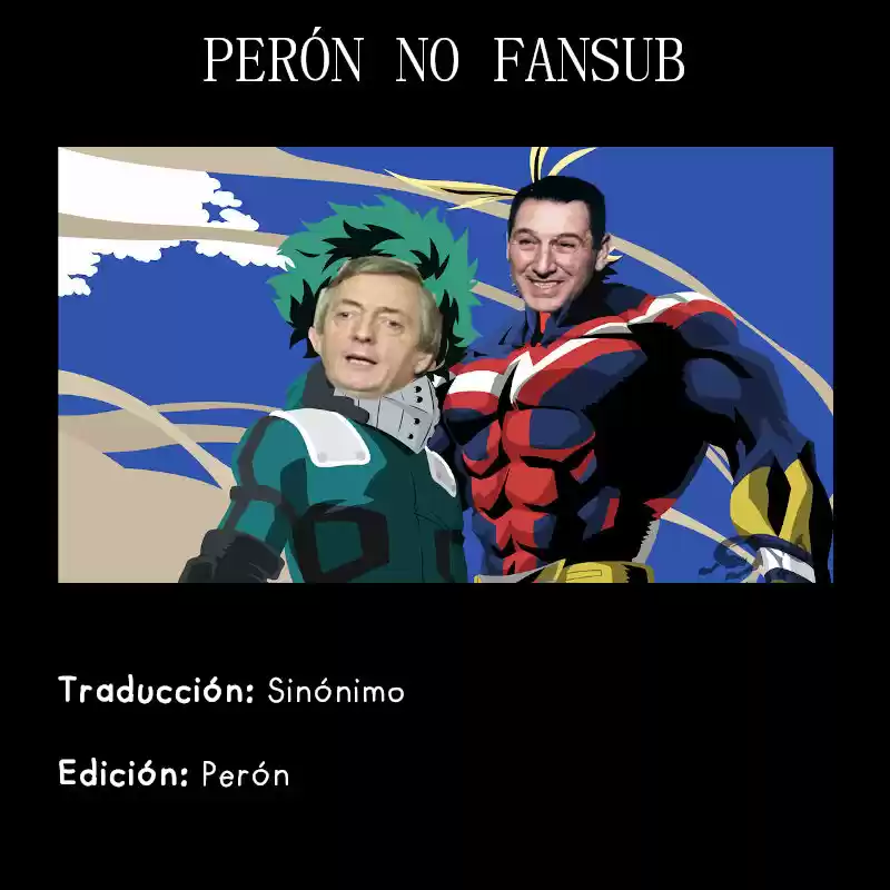 Shokuryou Jinrui - Capítulo 13 - Página 19 - LectorTMOo