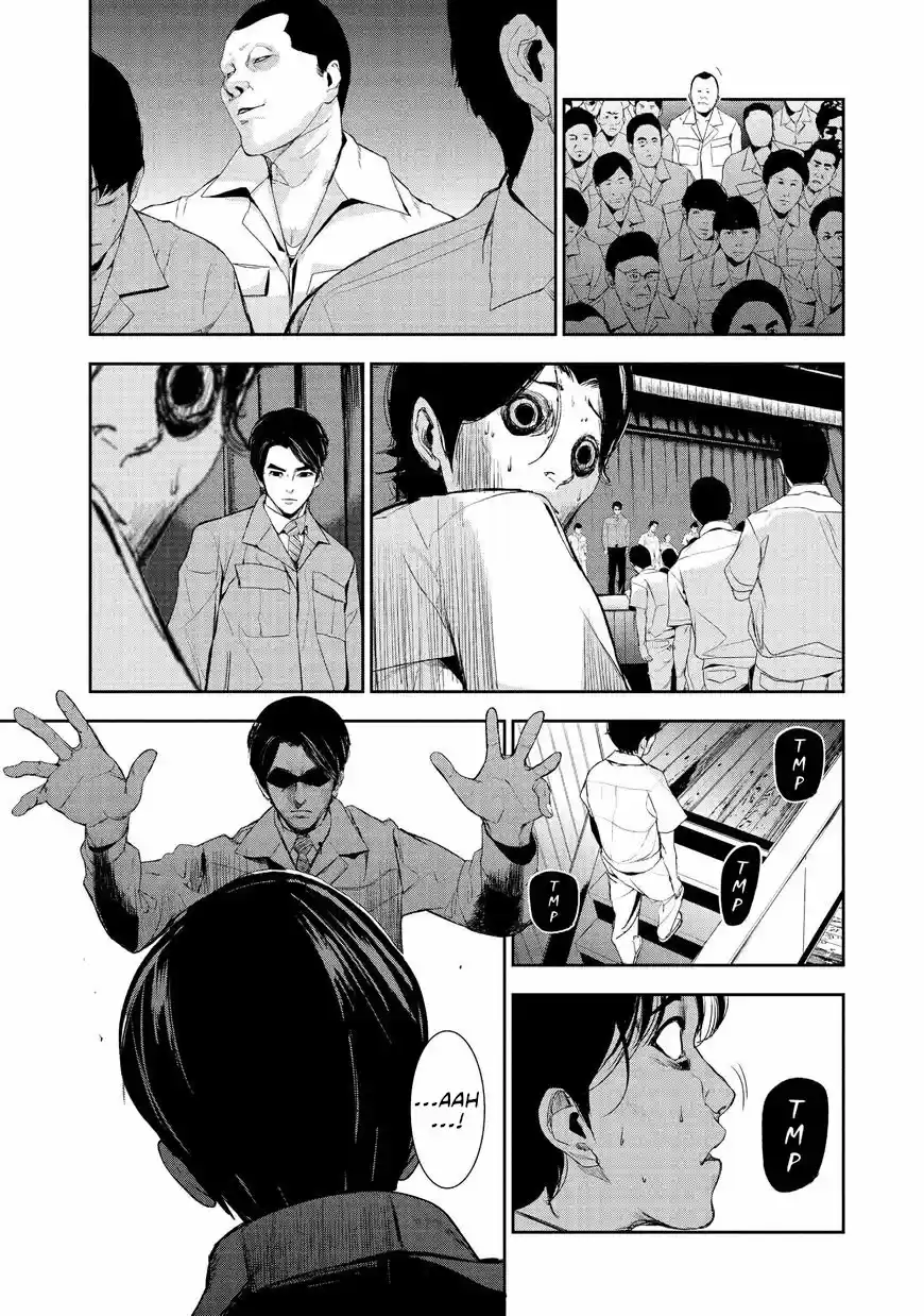 Shokuryou Jinrui - Capítulo 14 - Página 16 - LectorTMOo