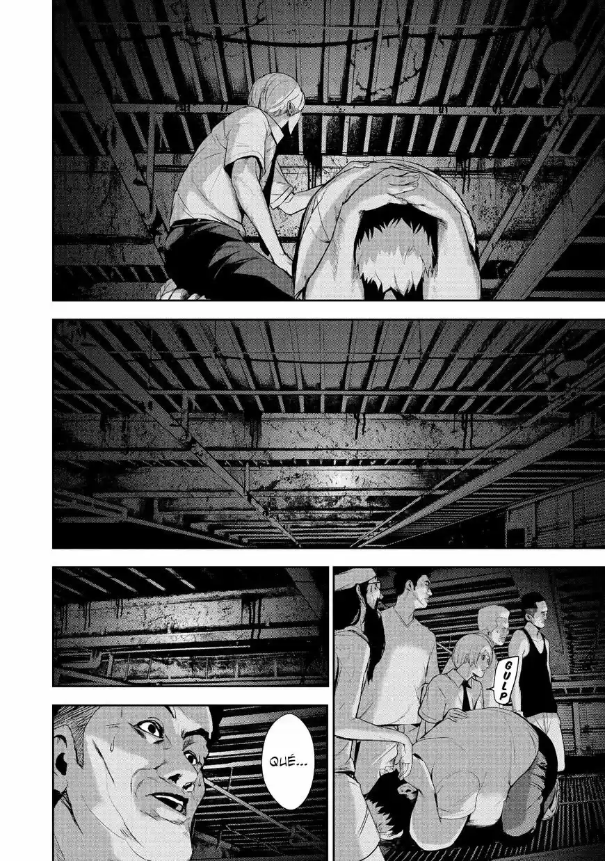 Shokuryou Jinrui - Capítulo 19 - Página 4 - LectorTMOo