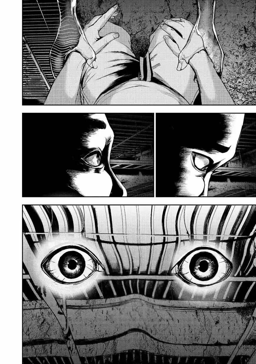 Shokuryou Jinrui - Capítulo 19 - Página 16 - LectorTMOo