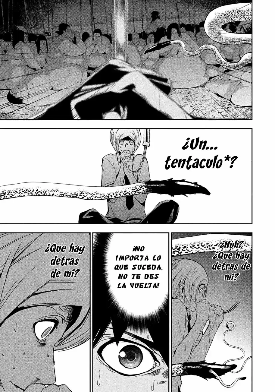 Shokuryou Jinrui - Capítulo 2 - Página 14 - LectorTMOo