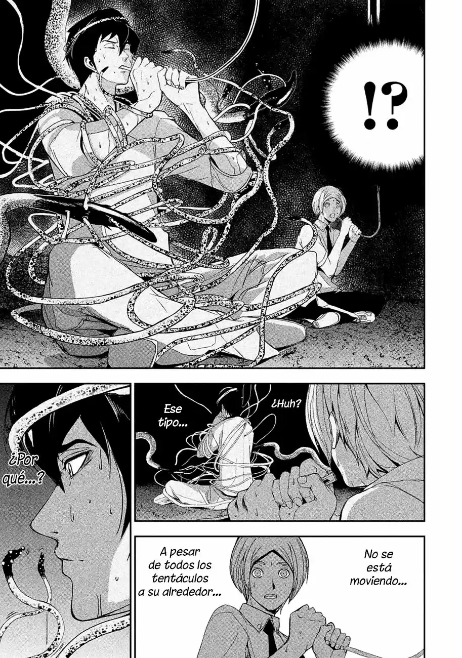 Shokuryou Jinrui - Capítulo 2 - Página 20 - LectorTMOo
