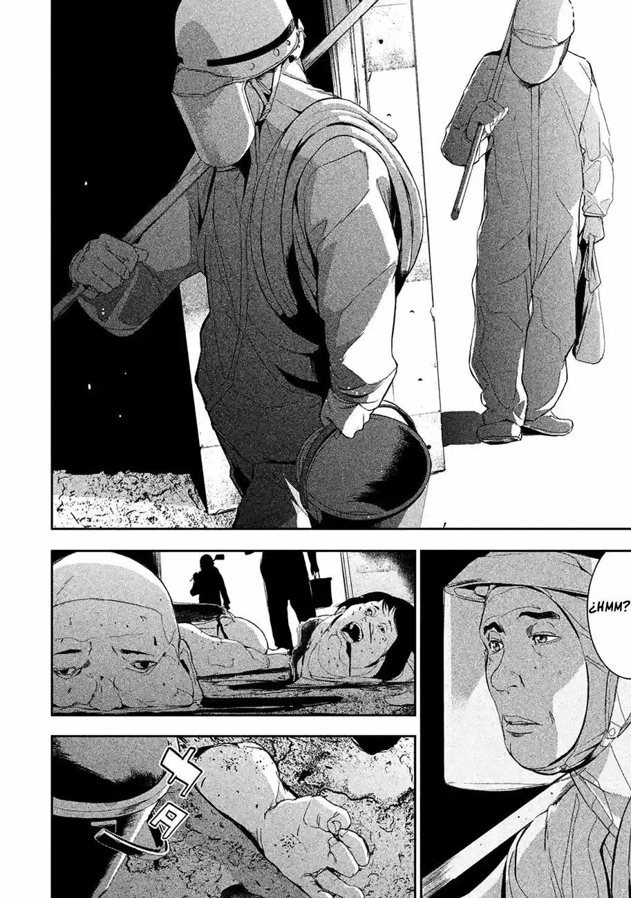 Shokuryou Jinrui - Capítulo 2 - Página 23 - LectorTMOo