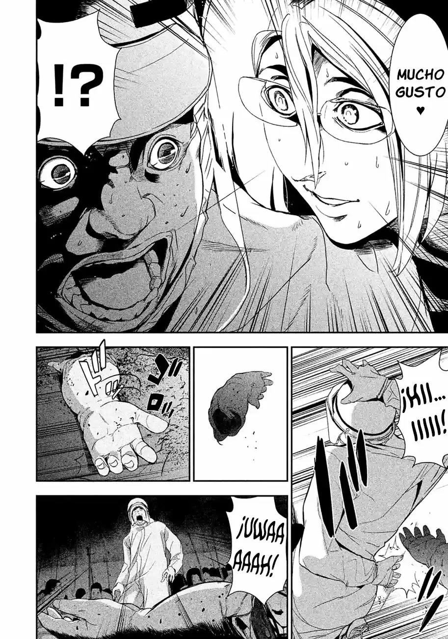 Shokuryou Jinrui - Capítulo 2 - Página 27 - LectorTMOo