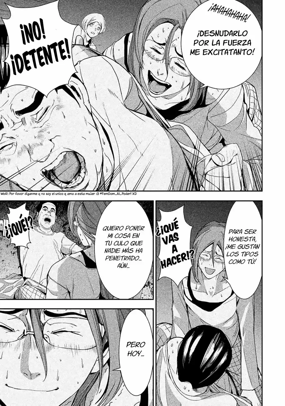 Shokuryou Jinrui - Capítulo 2 - Página 30 - LectorTMOo