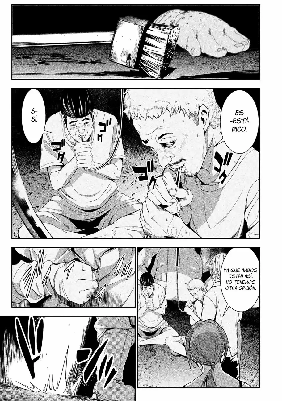 Shokuryou Jinrui - Capítulo 2 - Página 32 - LectorTMOo