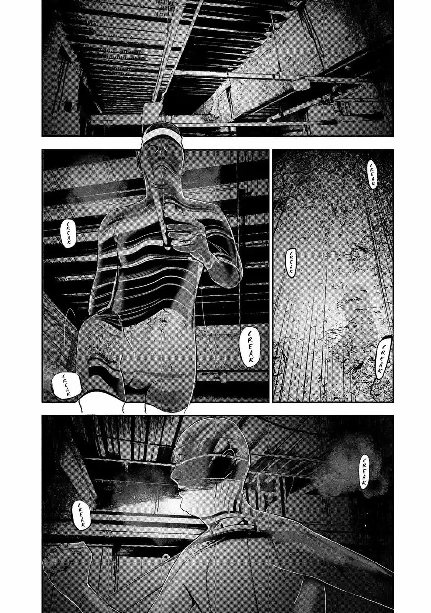 Shokuryou Jinrui - Capítulo 22 - Página 5 - LectorTMOo