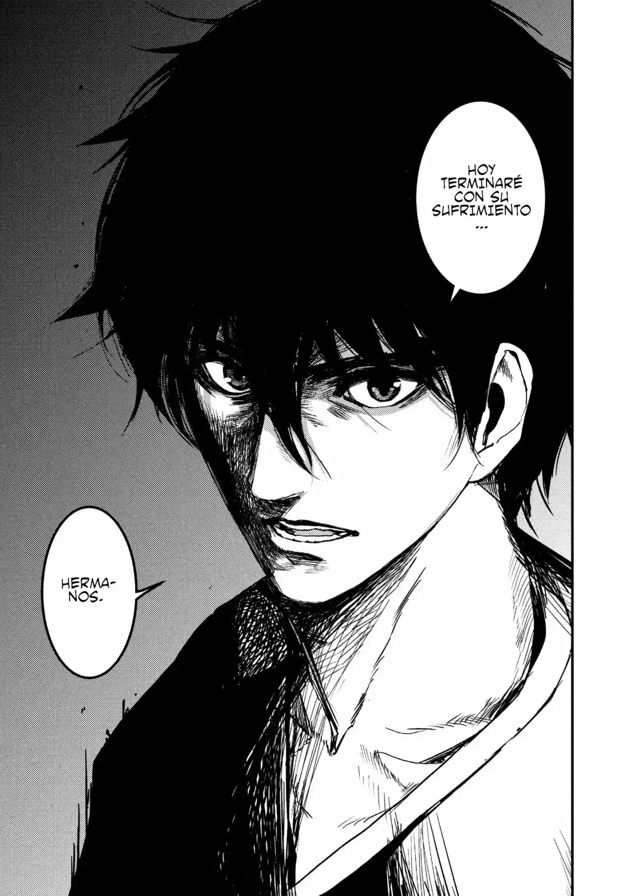 Shokuryou Jinrui - Capítulo 26 - Página 17 - LectorTMOo