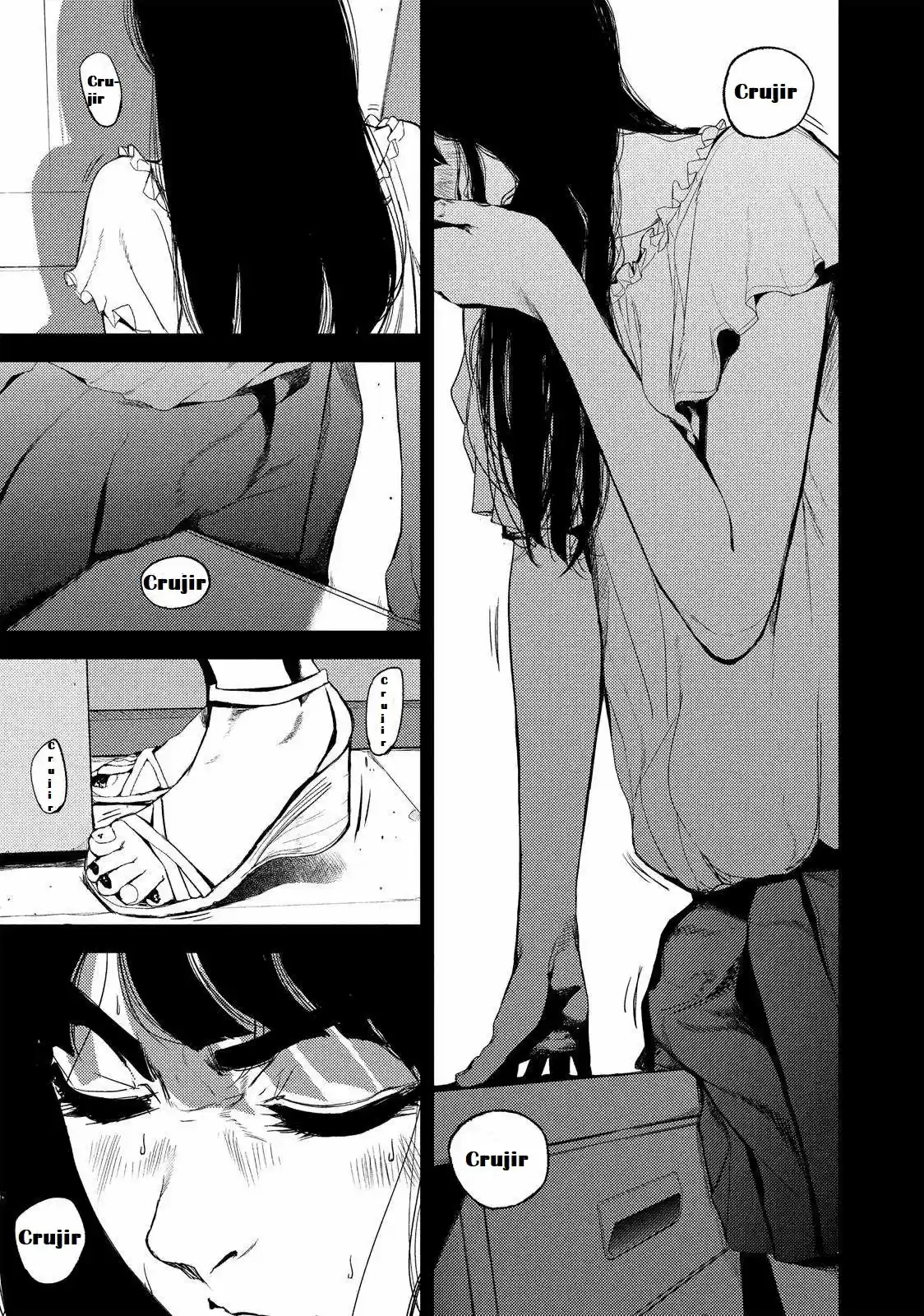 Shokuryou Jinrui - Capítulo 29 - Página 10 - LectorTMOo