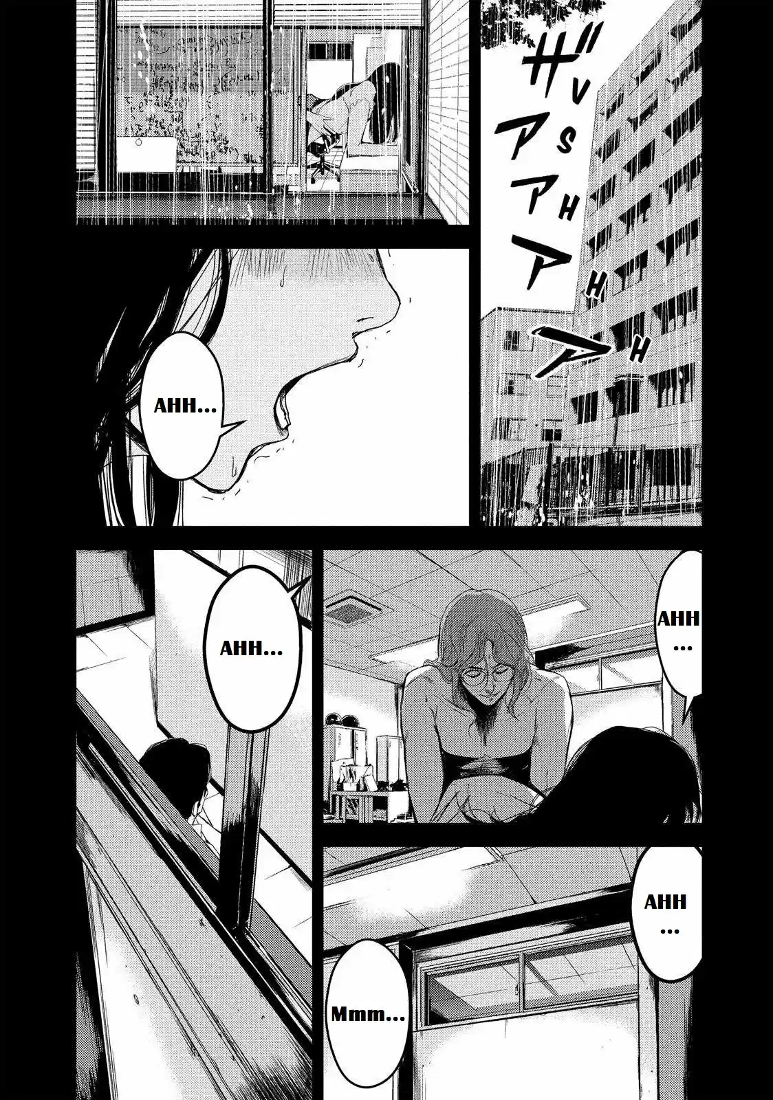 Shokuryou Jinrui - Capítulo 29 - Página 14 - LectorTMOo
