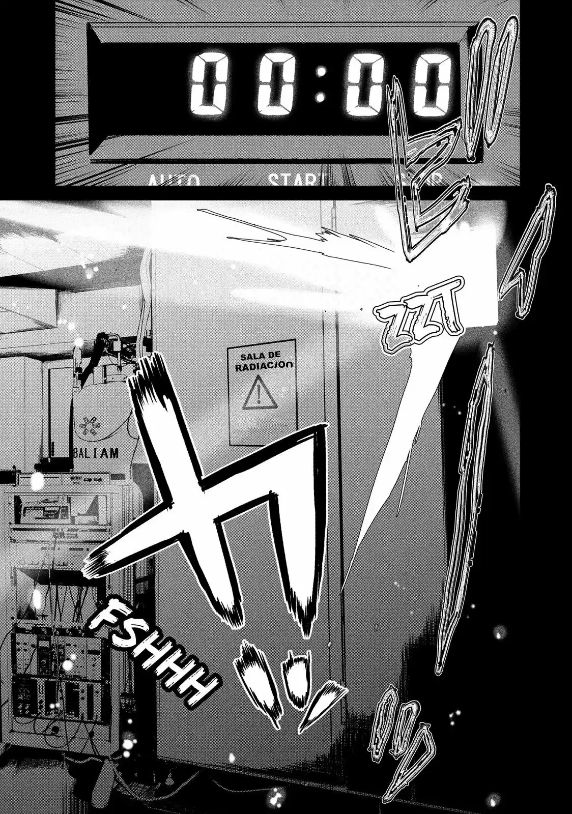 Shokuryou Jinrui - Capítulo 31 - Página 17 - LectorTMOo