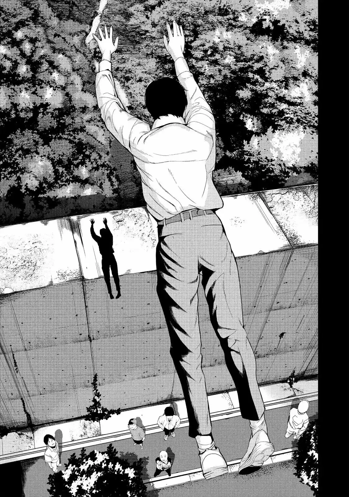 Shokuryou Jinrui - Capítulo 39 - Página 4 - LectorTMOo