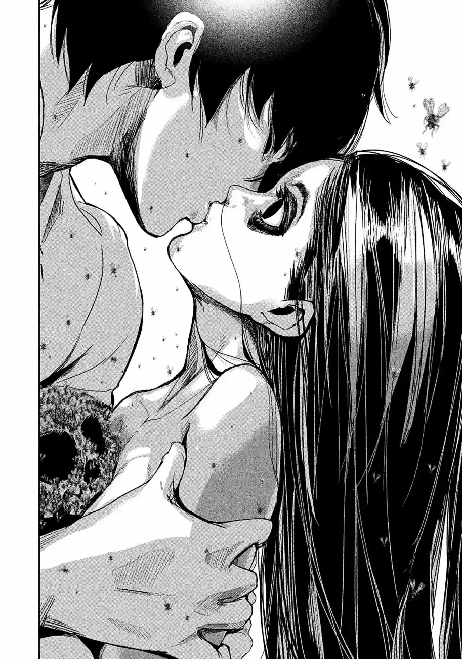 Shokuryou Jinrui - Capítulo 4 - Página 18 - LectorTMOo