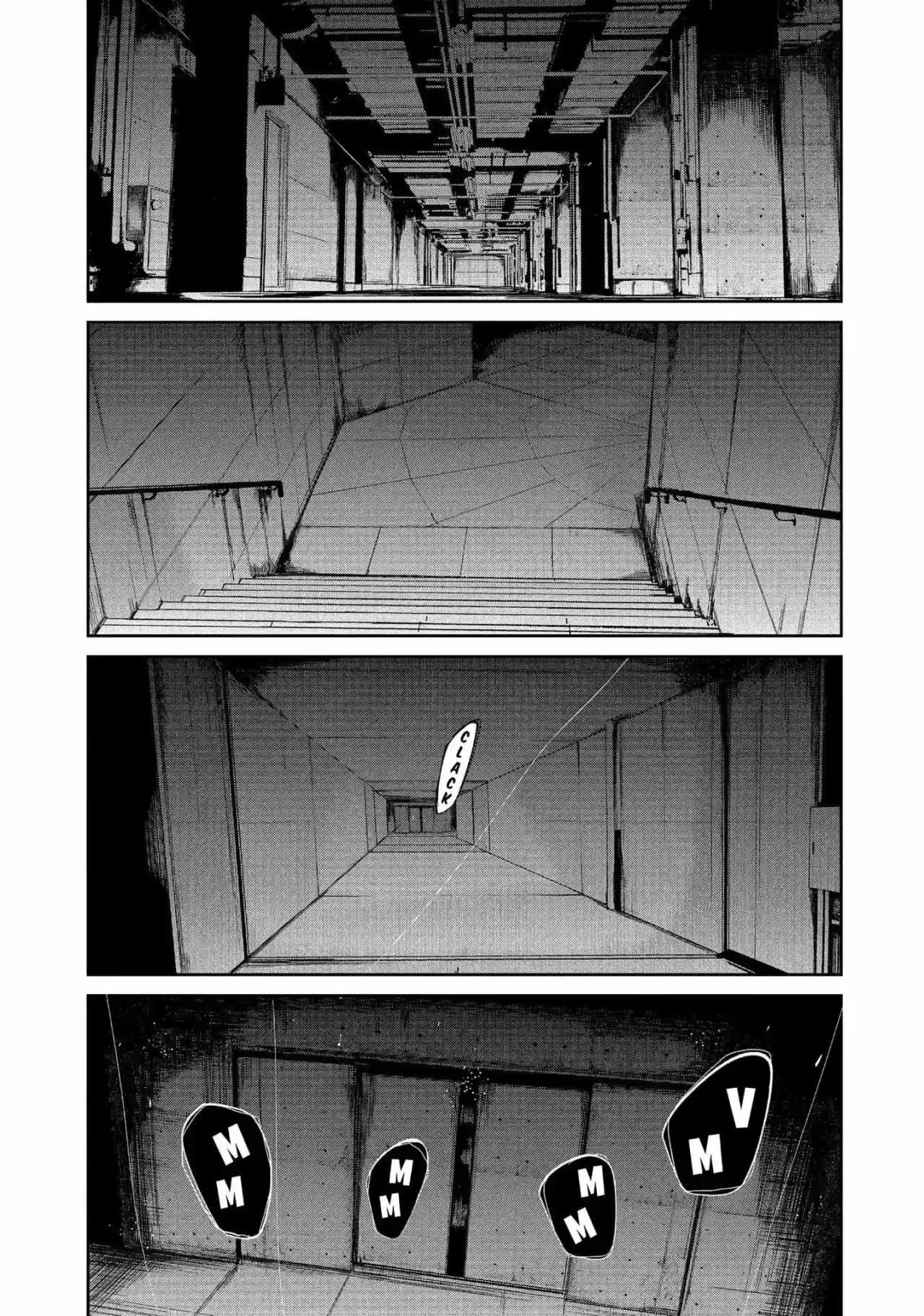 Shokuryou Jinrui - Capítulo 45 - Página 12 - LectorTMOo