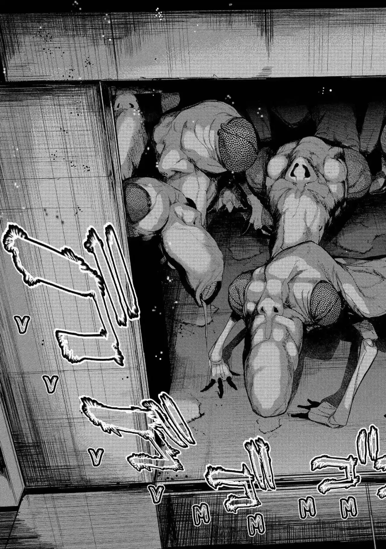 Shokuryou Jinrui - Capítulo 45 - Página 14 - LectorTMOo