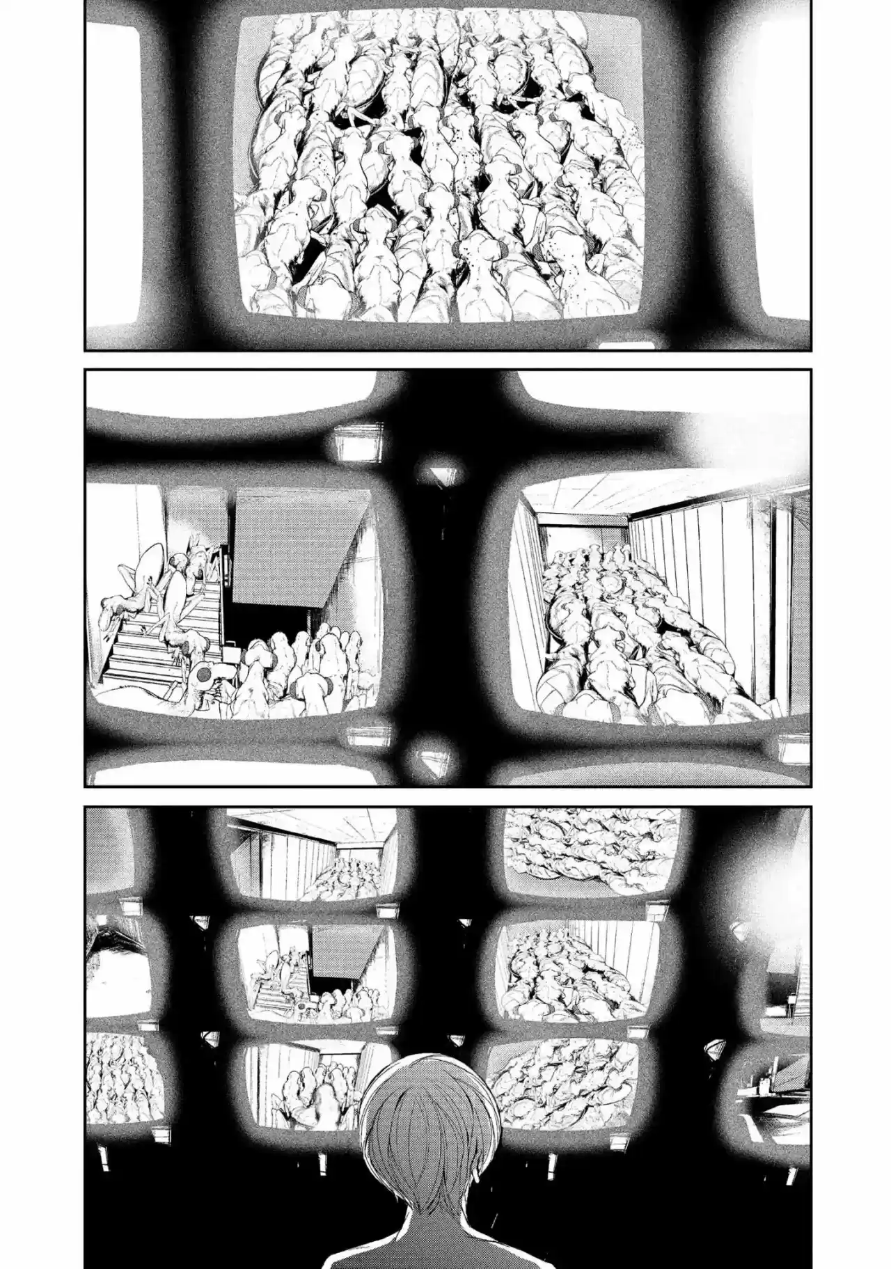 Shokuryou Jinrui - Capítulo 45 - Página 16 - LectorTMOo