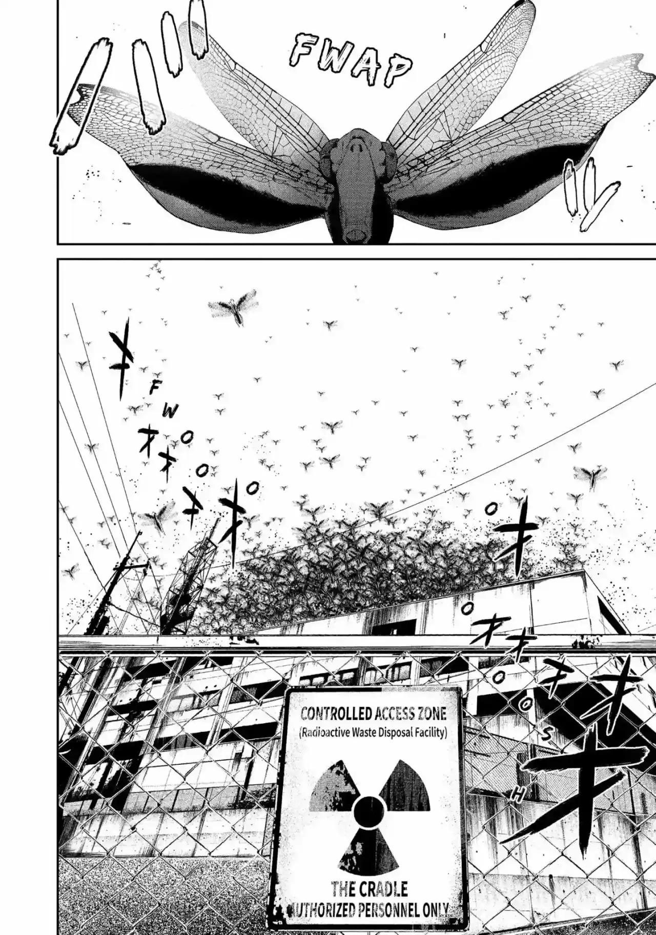 Shokuryou Jinrui - Capítulo 46 - Página 19 - LectorTMOo