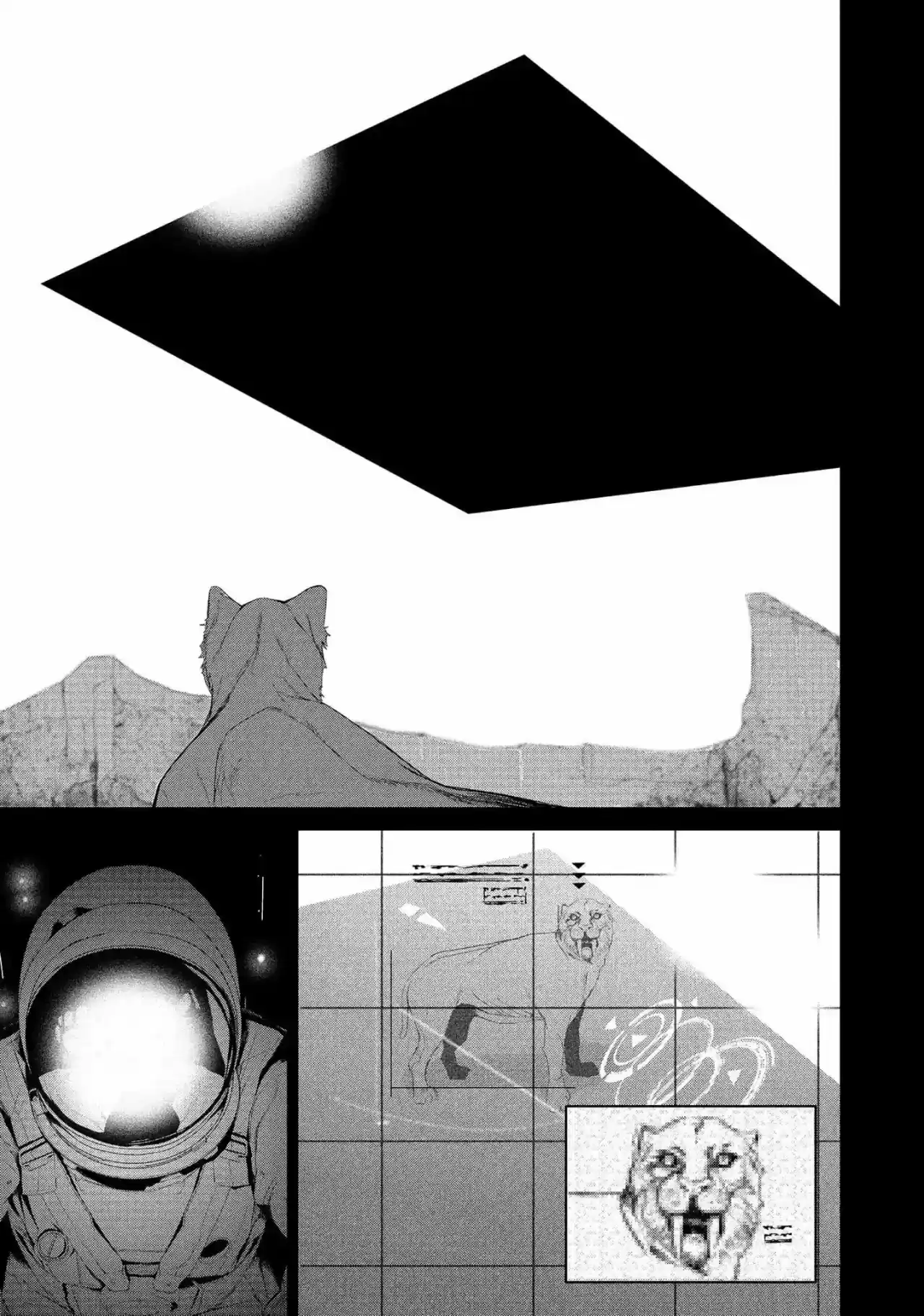 Shokuryou Jinrui - Capítulo 49 - Página 12 - LectorTMOo