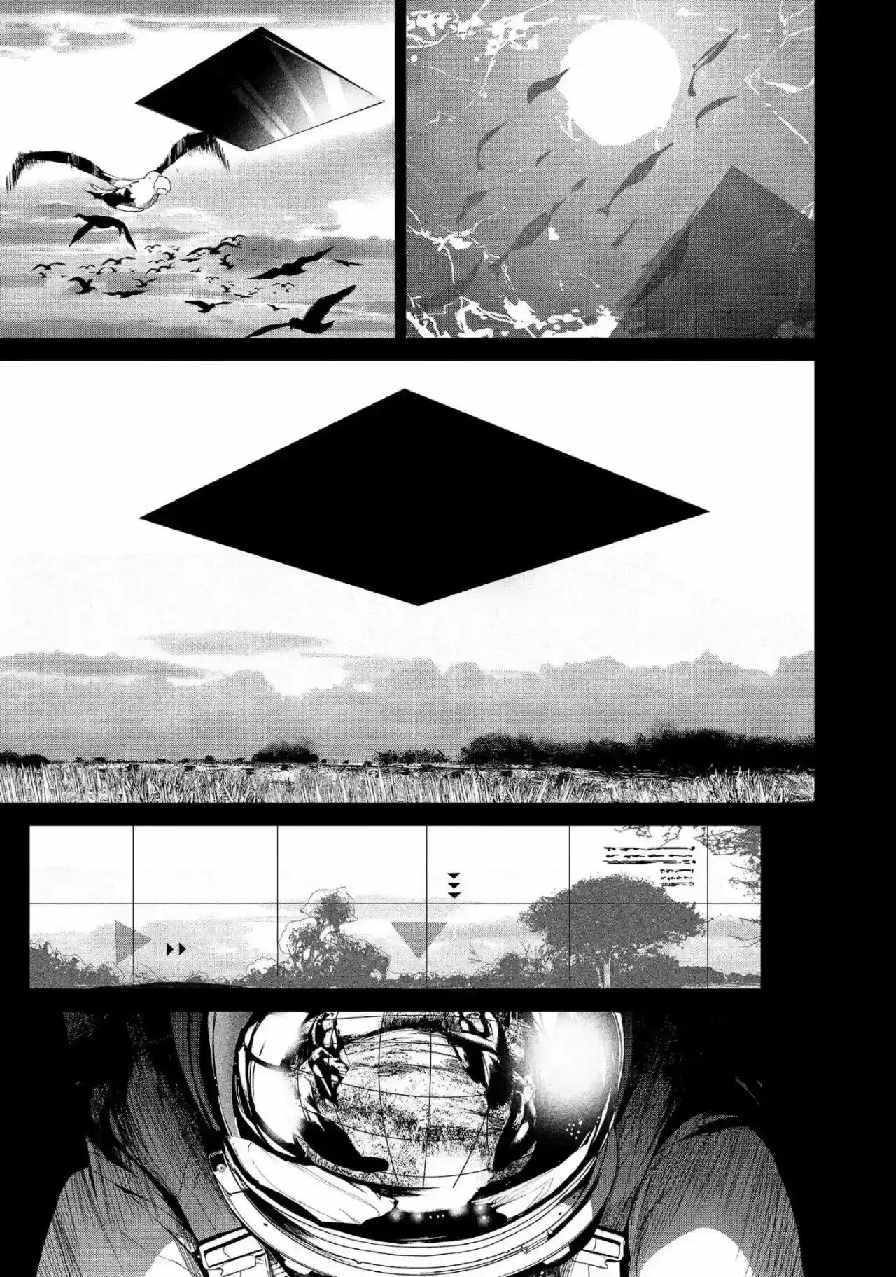 Shokuryou Jinrui - Capítulo 49 - Página 14 - LectorTMOo