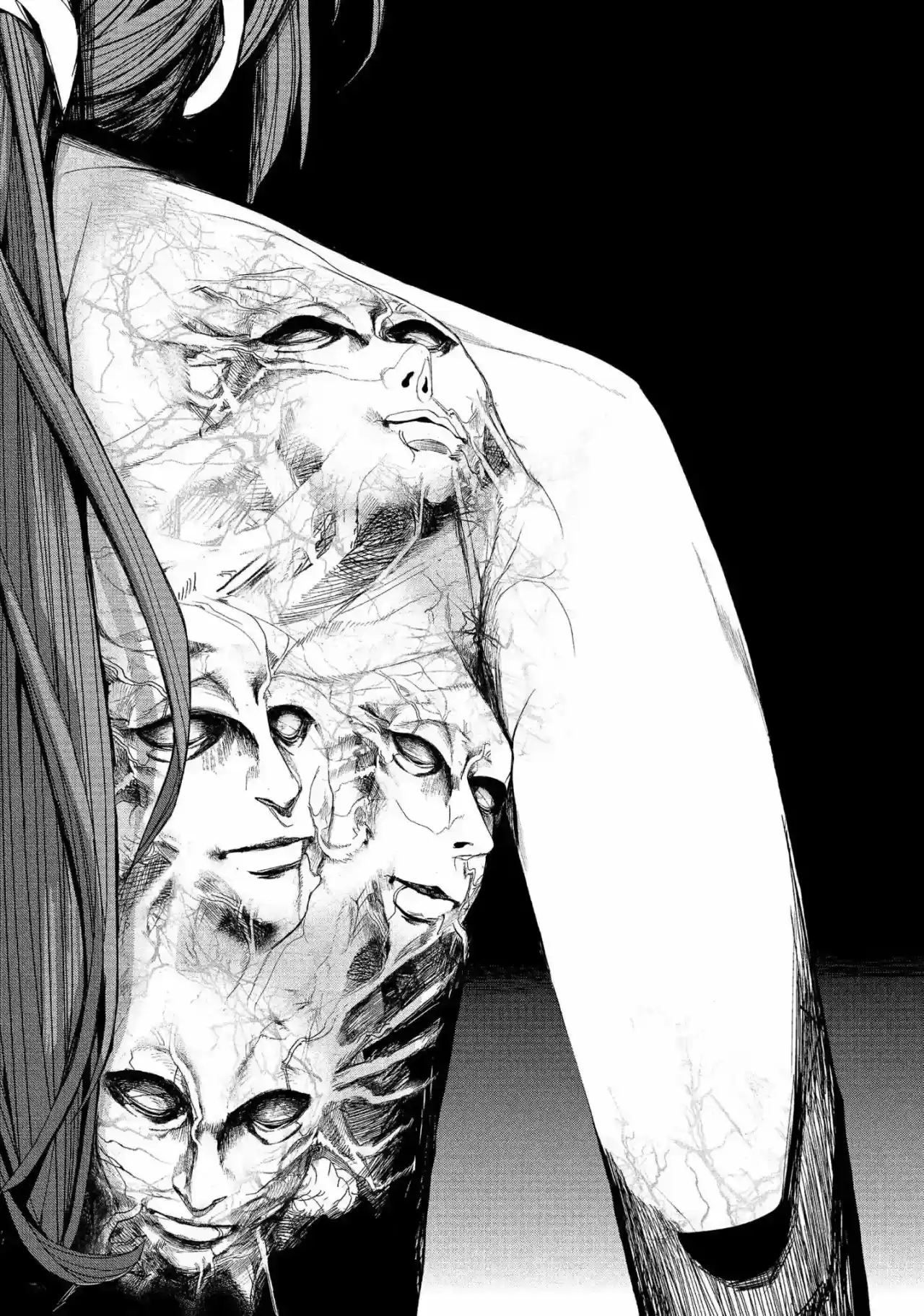 Shokuryou Jinrui - Capítulo 52 - Página 16 - LectorTMOo