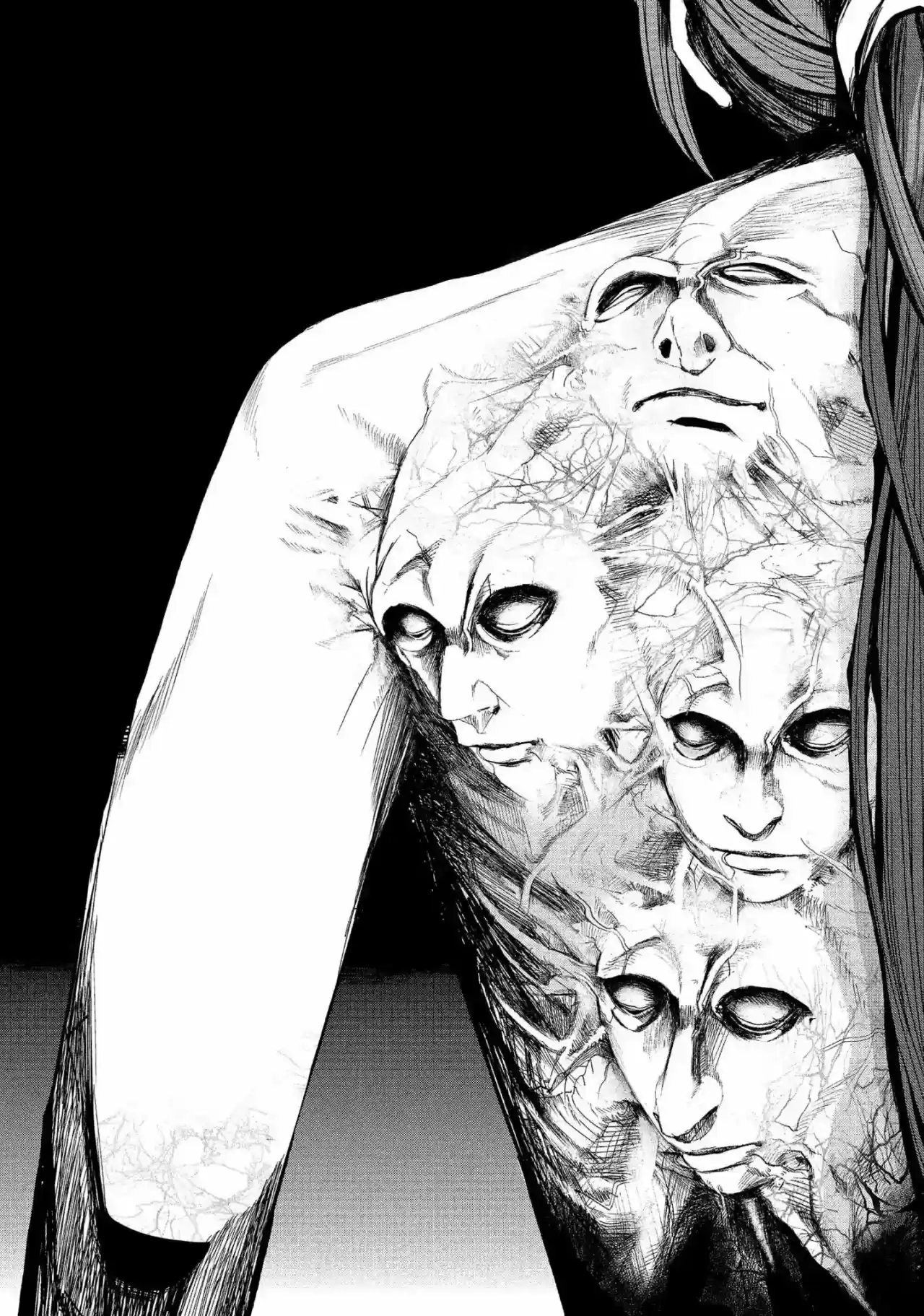 Shokuryou Jinrui - Capítulo 52 - Página 17 - LectorTMOo