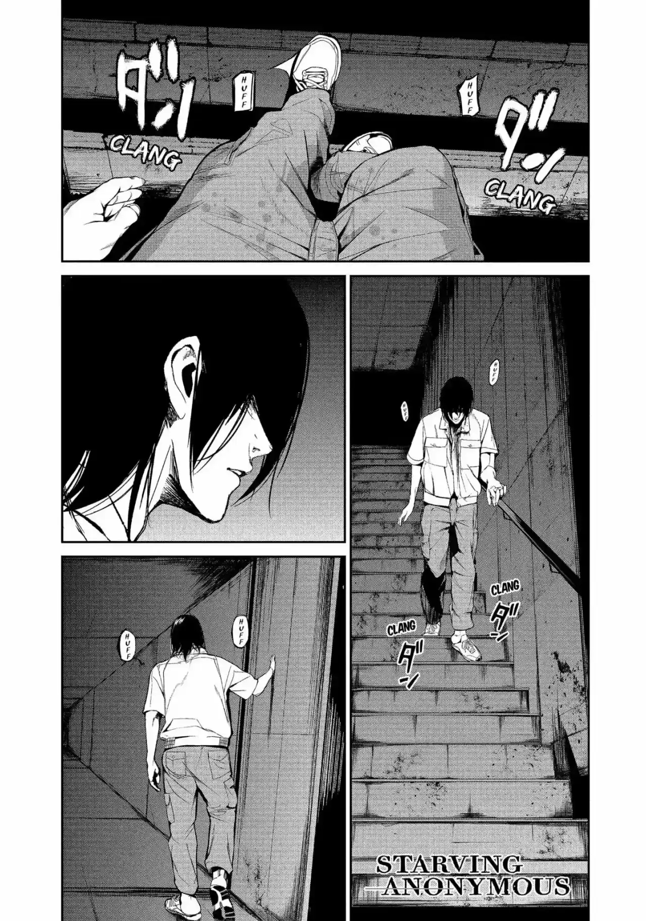 Shokuryou Jinrui - Capítulo 53 - Página 4 - LectorTMOo