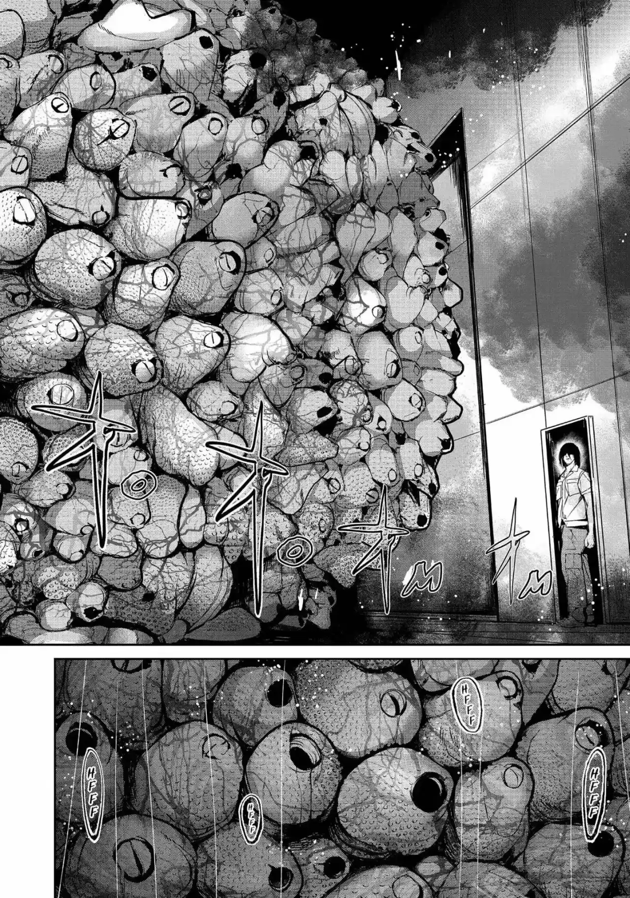 Shokuryou Jinrui - Capítulo 53 - Página 5 - LectorTMOo