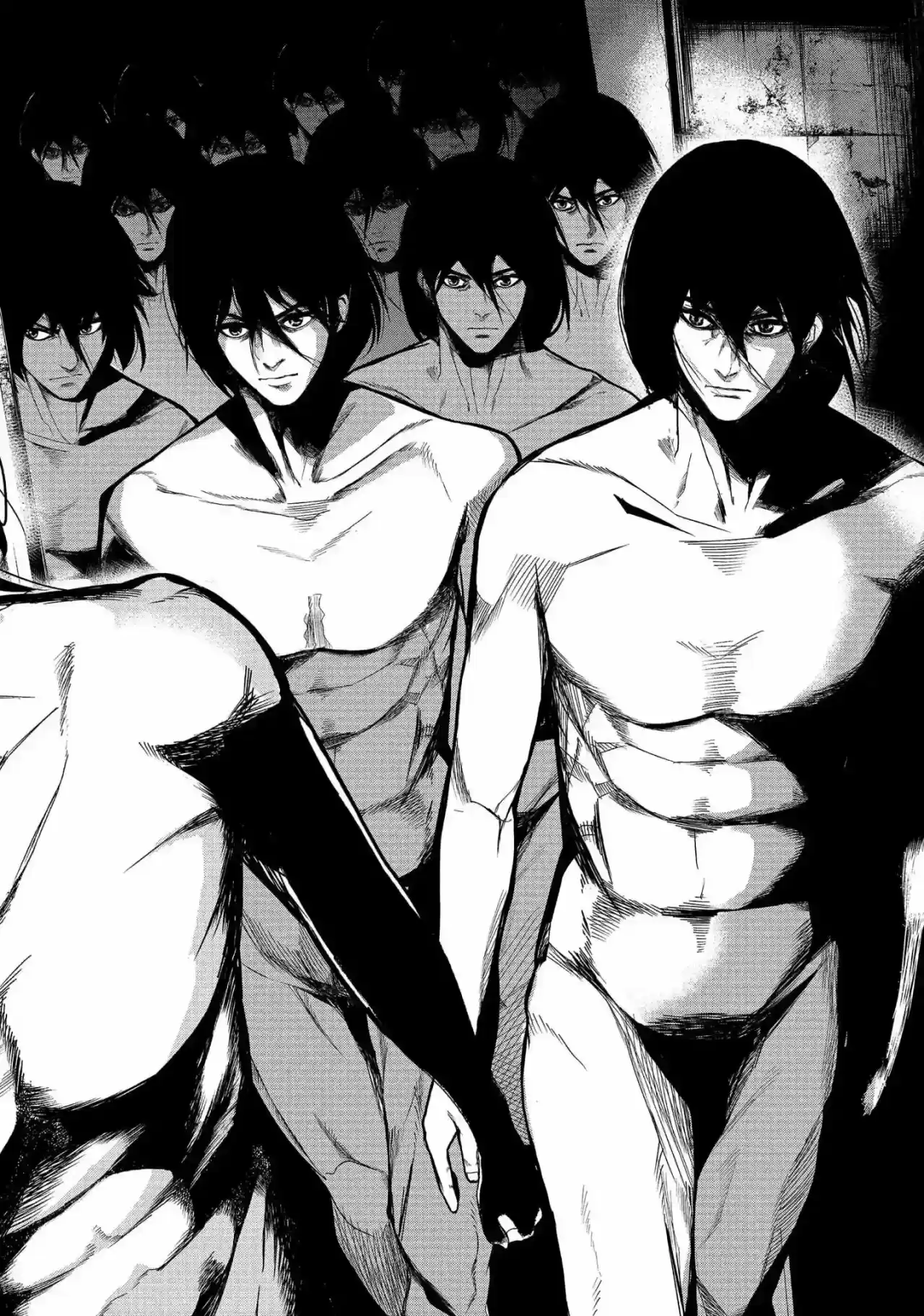 Shokuryou Jinrui - Capítulo 53 - Página 13 - LectorTMOo